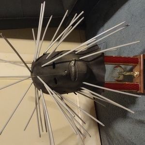 Slipknot mask Craig Jones